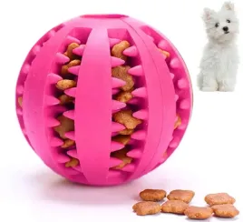 pilka-kula-na-przysmaki-dla-psa-kota-zabawka-gryzak-gumowa-dentystyczna