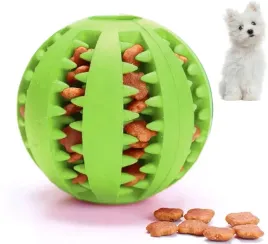 pilka-kula-na-przysmaki-dla-psa-kota-zabawka-gryzak-gumowa-dentystyczna