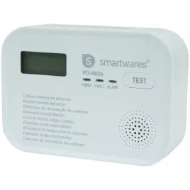 czujnik-tlenku-wegla-smartwares-alarm-dzwiekowy-lcd-10-lat-gw-bialy-pd-8826