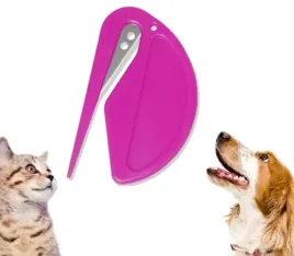 rozcinak-do-koltunow-dla-psa-kota-filcak-nozyk-zyletka-siersci-noz-kopert