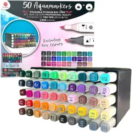 markery-akwarelowe-wodne-twinmarkery-podwojne-pisaki-50-sztuk-nr-51-cg1