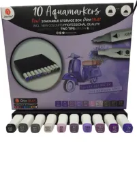 markery-akwarelowe-wodne-cienkie-i-grube-koncowki-10-szt-mix-73-120-skuter
