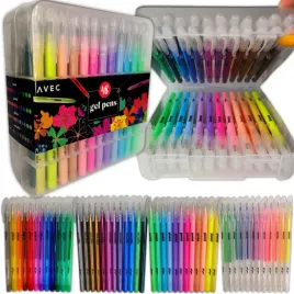 zestaw-cienkopisow-avec-koncowka-prosta-05-mm-mix-kolorow-organizer-48-szt