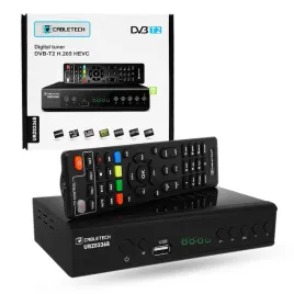 tuner-dekoder-naziemnej-tv-dvb-t2-h-265-hevc-firma-cabletech-model-urz0336b