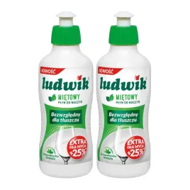 ludwik-plyn-do-mycia-naczyn-mietowy-bezwzgledny-dla-tluszczu-250ml-x2