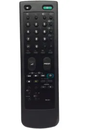 pilot-rm-841-sony-oryginalny-wysokiej-jakosci-tv-sat-czarny