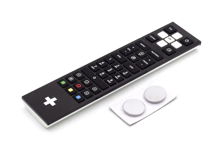 Oryginalny Pilot CANAL+ NC+ Sagemcom Ultrabox 4K Premiumbox WiFiBox DSIW74