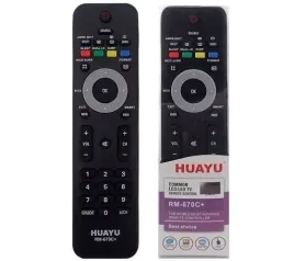 pilot-rm-670c-huayu-philips-baterie