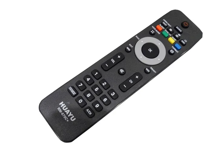 pilot-rm-670c-huayu-philips-baterie-stan-nowy