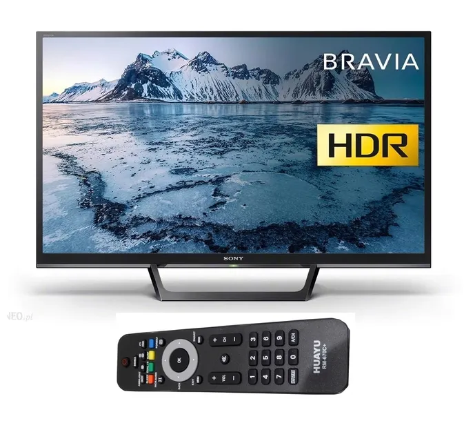 pilot-rm-670c-huayu-philips-baterie-przeznaczenie-tv