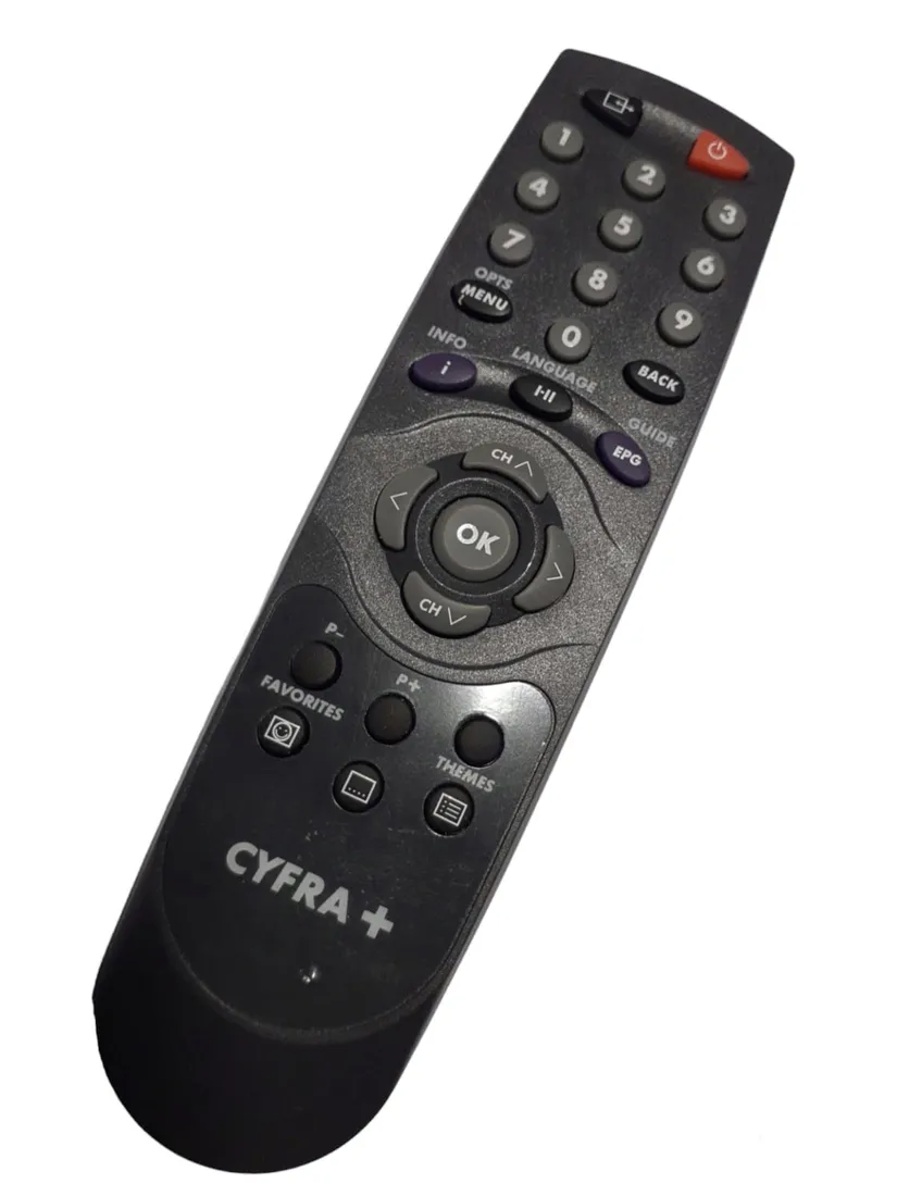 pilot-cyfra-philips-3010-6010-oryginalny-nowy-model-do-dekoderow-sat