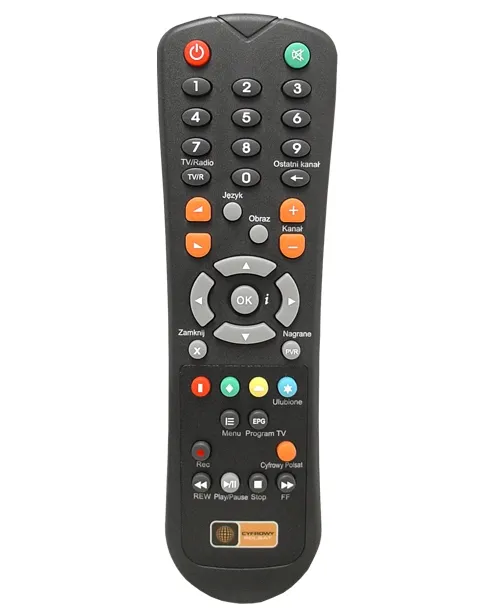 pilot-do-dekoder-cyfrowy-polsat-box-model-dla-hd-2000-hd2000-hd3000-logo