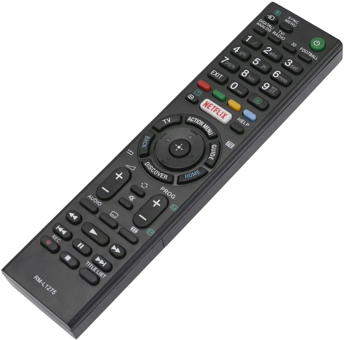 pilot-sony-rm-ed060-rm-l1275-stan-nowy