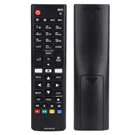 pilot-tv-uniwersalny-zamiennik-wielu-tv-firma-lg-model-akb75095308-czarny