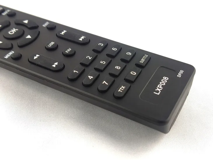 pilot-opticum-lxp008-czarny-stan-opakowania-oryginalne