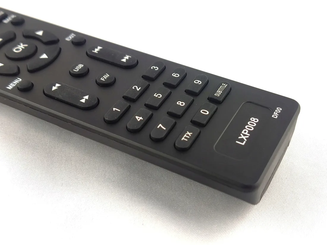 pilot-opticum-lxp008-czarny-stan-nowy