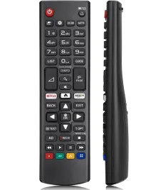 pilot-tv-uniwersalny-zamiennik-wielu-tv-firma-lg-model-akb75095308-czarny