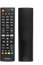 pilot-tv-uniwersalny-zamiennik-wielu-tv-firma-lg-model-akb75095308-czarny