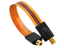 kabel-antenowy-podokienny-przelotka-f-f-hq-ultracienka-biala-brazowa-025m