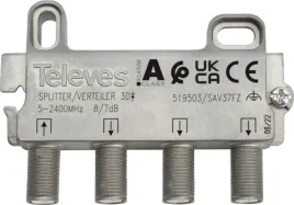 splitter-antenowy-3-1-aktywny-1-wejscie-3-wyjscia-firma-televes-519503