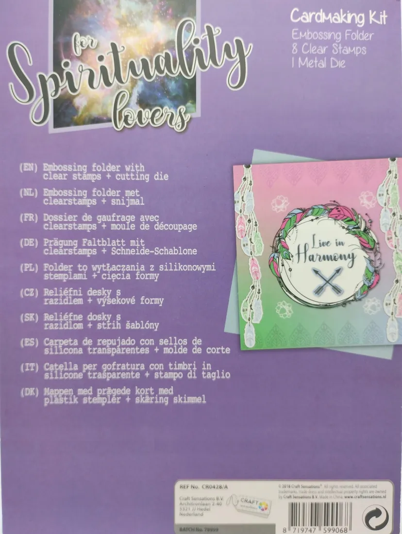 stemple-wykrojnik-folder-embossing-spiritnality-68-stan-nowy