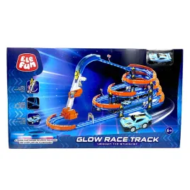 elefun-glow-race-track-swiecacy-tor-kaskaderski-554-cm-auto-elektryczne-usb