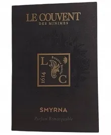 le-couvent-smyrna-edp-15ml-x-10-15ml
