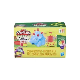 ciastolina-play-doh-dinozaur-crew-triceratops-1-tuba-masy-57-gram-f3602a