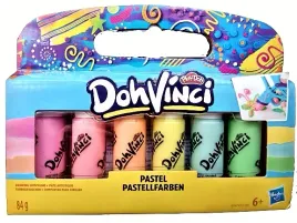 play-doh-ciastolina-tubki-masa-uzupelniacz-doh-vinci-pastelowe-6-kolorow