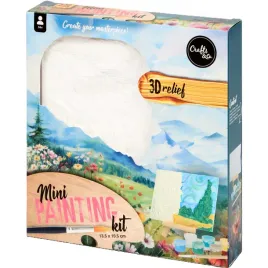 zestaw-mini-do-malowania-3d-sztaluga-farby-pedzel-pejzaz-10-5x-13-5-cm