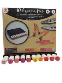 markery-akwarelowe-wodne-cienkie-i-grube-koncowki-10-szt-mix-05-136-motyl