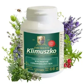 klimuszko-tabletki-ziolowe-wspierajace-wyciszenie-i-prawidlowy-sen-120szt