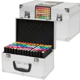 podwojne-twin-markery-deco-time-alkoholowe-w-metalowej-skrzynce-150-sztuk