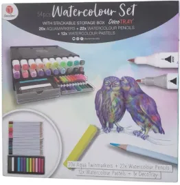 markery-akwarelowe-box-54-sztuk-kredki-i-pastele-duzy-zestaw-prezentowy