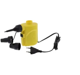 pompka-elektryczna-do-pompowania-materacy-i-pilek-froyak-130w-zolta-wydajna