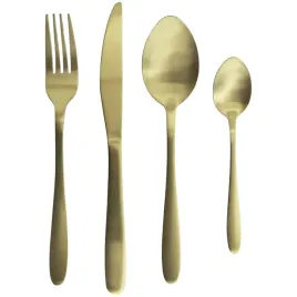 komplet-sztuccow-firma-excellent-houseware-16-el-matowe-zloto-new-design
