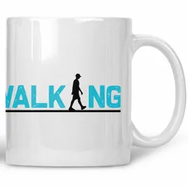 kubek-walking