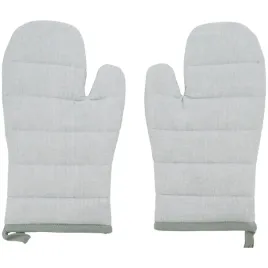 rekawica-rekawice-kuchenne-chambray-zielone-bawelniane-grube-914