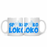 kubek-spoko-loko-stan-nowy