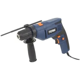 wiertarka-udarowa-firma-ferm-500w-impact-drill-pdm-1065-mocna
