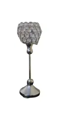 swiecznik-srebrny-z-cyrkoniami-na-nozce-glamour-dekoracja-domu-home-decor