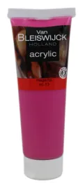 farba-akrylowa-profesjonalna-tuba-magenta-no-13-rozowa-van-bleiswijck-250ml