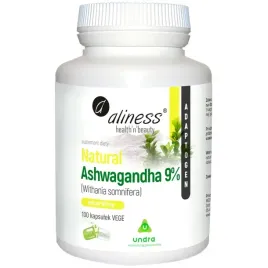 aliness-natural-ashwagandha-9percent-nastroj-samopoczucie-100-kaps-sily-witalne