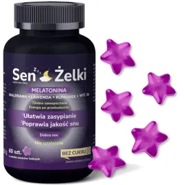 sen-zelki-60-zelek-melatonina-z-waleriana-zelki-na-dobry-sen-bez-cukru
