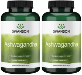 swanson-ashwagandha-450mg-zen-szen-pamiec-2-op-200-kaps-stres-skora-sen