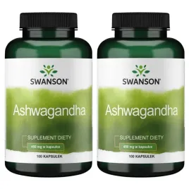 2x-swanson-ashwagandha-zen-szen-450-mg-100-kapsulek-stres-nerwy-pamiec-sen