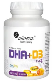 aliness-omega-dha-300mg-z-alg-olej-witamina-d3