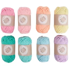 wloczka-bawelniana-zestaw-mini-wloczek-do-szydelkowania-8-sztuk-25-m-10-g-r