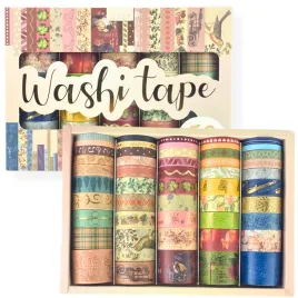 zestaw-tasm-washi-avec-do-ozdabiania-prac-kreatywnych-50-szt-mix-kolorow