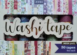 washi-tape-tasmy-naklejki-dekoracje-scrapbooking-zestaw-50szt-x-4m-fiolet
